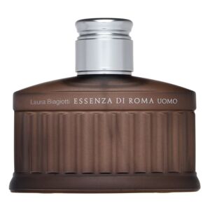Laura Biagiotti Essenza di Roma Uomo toaletní voda pro muže Extra Offer 125 ml