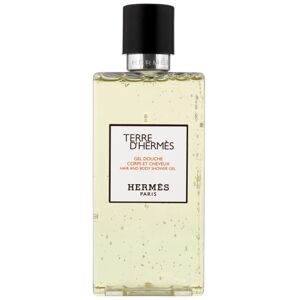 Hermes Terre D'Hermes sprchový gel pro muže 200 ml