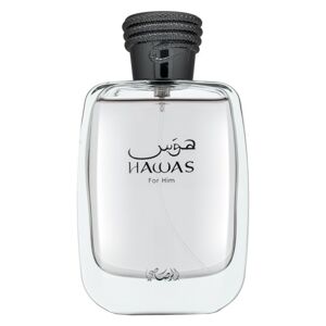 Rasasi Hawas For Men parfémovaná voda pro muže 100 ml