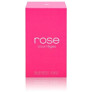 Courreges Rose de Courreges parfémovaná voda pro ženy Extra Offer 90 ml
