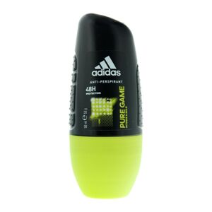 Adidas Pure Game 48H Protection deodorant roll-on pro muže 50 ml