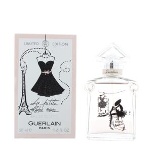 Guerlain La Petite Robe Noire Eau de Toilette Limited Edition toaletní voda pro ženy Extra Offer 50 ml