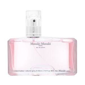 Masaki Matsushima Masaki/Masaki parfémovaná voda pro ženy 80 ml