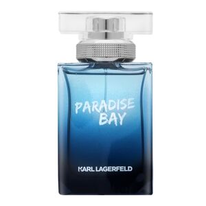 Lagerfeld Paradise Bay toaletní voda pro muže 50 ml
