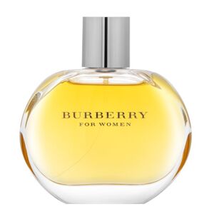 Burberry for Women parfémovaná voda pro ženy Extra Offer 100 ml