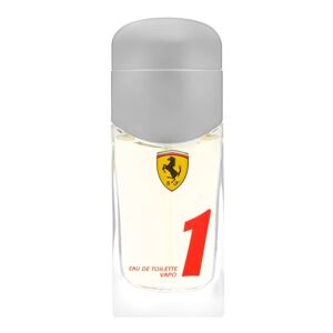 Ferrari No. 1 toaletní voda pro muže 30 ml