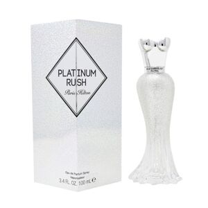 Paris Hilton Platinum Rush parfémovaná voda pro ženy Extra Offer 100 ml