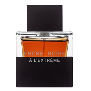 Lalique Encre Noire A L'Extreme parfémovaná voda pro muže Extra Offer 100 ml