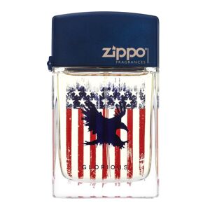 Zippo Fragrances Gloriou.s. toaletní voda pro muže Extra Offer 75 ml