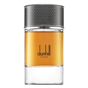 Dunhill Signature Collection British Leather parfémovaná voda pro muže Extra Offer 100 ml