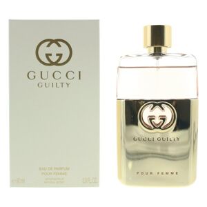 Gucci Guilty parfémovaná voda pro ženy Extra Offer 90 ml