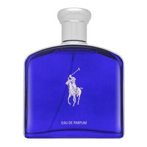 Ralph Lauren Polo Blue parfémovaná voda pro muže Extra Offer 125 ml
