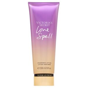 Victoria's Secret Love Spell tělové mléko pro ženy 236 ml