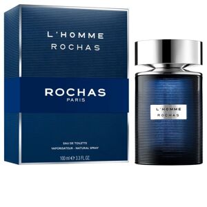Rochas L'Homme toaletní voda pro muže Extra Offer 100 ml