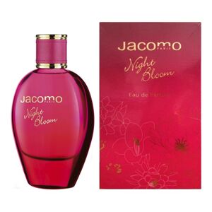 Jacomo Night Bloom parfémovaná voda pro ženy Extra Offer 100 ml
