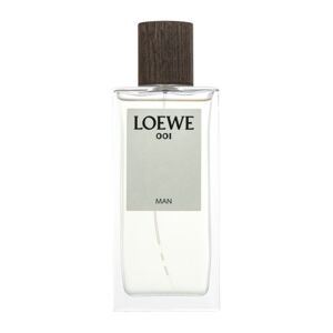 Loewe 001 Man parfémovaná voda pro muže Extra Offer 100 ml