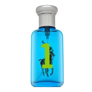 Ralph Lauren Big Pony Woman 1 Blue toaletní voda pro ženy Extra Offer 50 ml