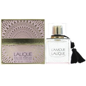 Lalique L´Amour parfémovaná voda pro ženy Extra Offer 30 ml