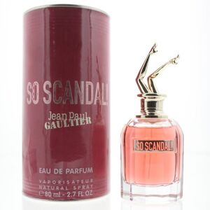 Jean P. Gaultier So Scandal! parfémovaná voda pro ženy Extra Offer 80 ml