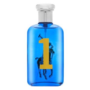 Ralph Lauren Big Pony 1 Blue toaletní voda pro muže Extra Offer 100 ml