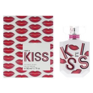 Victoria's Secret Just A Kiss parfémovaná voda pro ženy Extra Offer 50 ml