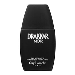 Guy Laroche Drakkar Noir Limited Edition toaletní voda pro muže 30 ml