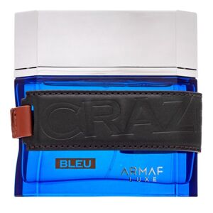Armaf Craze Bleu for Men parfémovaná voda pro muže Extra Offer 100 ml