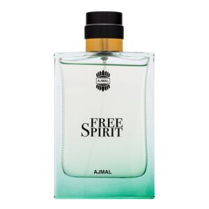 Ajmal Free Spirit parfémovaná voda pro muže Extra Offer 100 ml