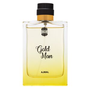 Ajmal Gold Man parfémovaná voda pro muže Extra Offer 100 ml