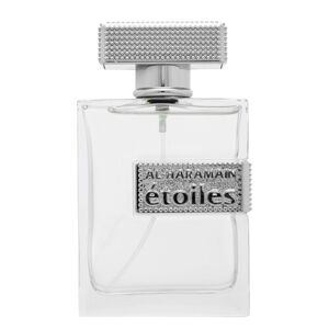 Al Haramain Étoiles Silver parfémovaná voda pro muže Extra Offer 100 ml