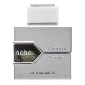 Al Haramain L'Aventure Blanche parfémovaná voda pro ženy Extra Offer 100 ml