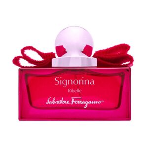 Salvatore Ferragamo Signorina Ribelle parfémovaná voda pro ženy Extra Offer 50 ml