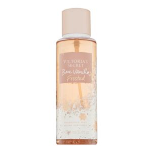 Victoria's Secret Bare Vanilla Frosted tělový spray pro ženy 250 ml