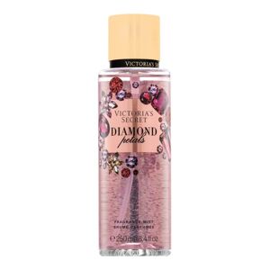 Victoria's Secret Diamond Petals tělový spray pro ženy 250 ml