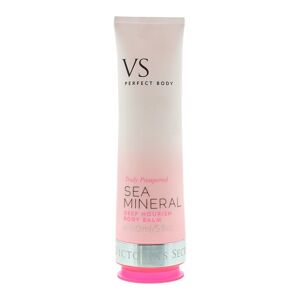 Victoria's Secret Perfect Body Sea Mineral tělové mléko pro ženy 150 ml