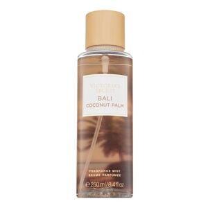 Victoria's Secret Bali Coconut Palm tělový spray pro ženy 250 ml