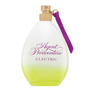 Agent Provocateur Electric parfémovaná voda pro ženy Extra Offer 100 ml