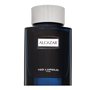 Ted Lapidus Alcazar toaletní voda pro muže Extra Offer 50 ml