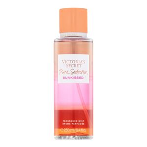 Victoria's Secret Pure Seduction Sunkissed tělový spray pro ženy 250 ml