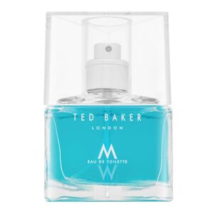Ted Baker M for Men toaletní voda pro muže Extra Offer 30 ml