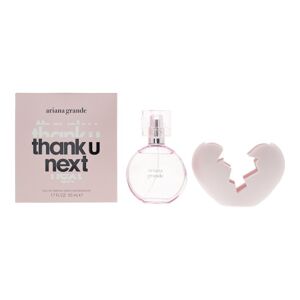 Ariana Grande Thank U Next parfémovaná voda pro ženy Extra Offer 50 ml