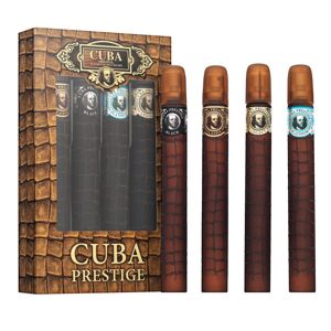 Cuba Prestige Classic dárková sada pro muže