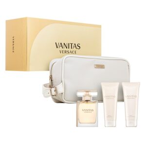 Versace Vanitas dárková sada pro ženy