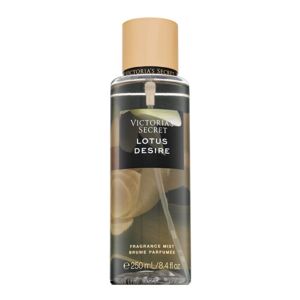 Victoria's Secret Lotus Desire tělový spray pro ženy 250 ml