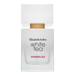 Elizabeth Arden White Tea Ginger Lily toaletní voda pro ženy Extra Offer 30 ml