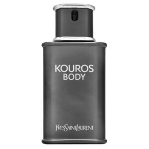 Yves Saint Laurent Body Kouros toaletní voda pro muže Extra Offer 100 ml