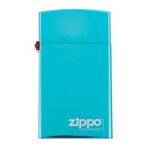 Zippo Fragrances The Original Blue toaletní voda pro muže Extra Offer 30 ml