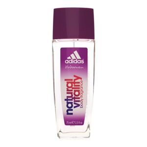 Adidas Natural Vitality New deodorant s rozprašovačem pro ženy 75 ml
