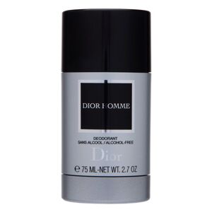 Christian Dior Dior Homme deostick pro muže 75 ml
