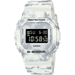 Casio G-Shock DW-5600GC-7ER